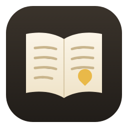 Folio — Markdown Reader